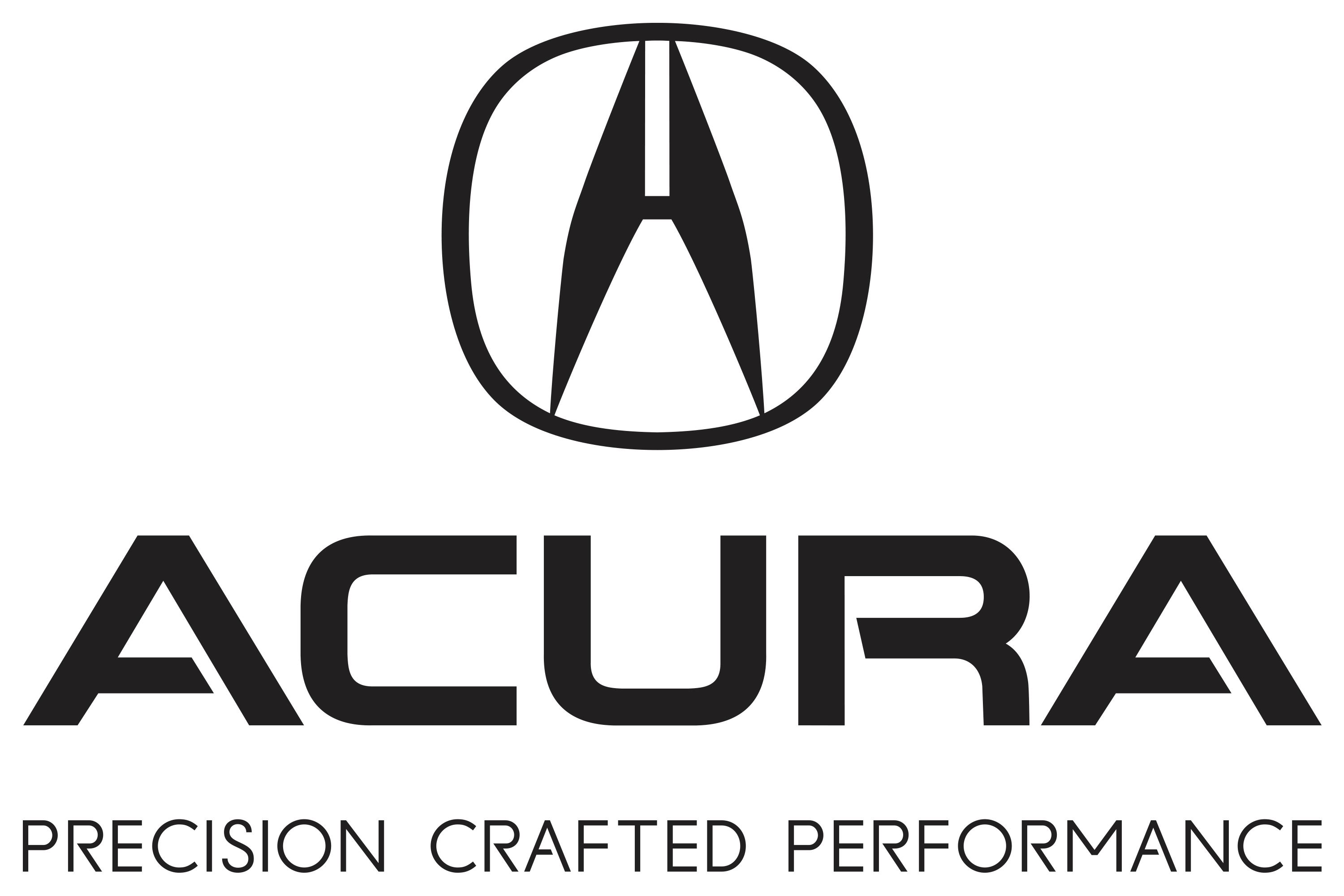 Шины и диски для Acura RL в Барнауле