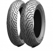 Мотошина -12 120/70 Michelin CITY GRIP 2 58S REINF TL