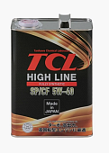 TCL High Line Fully Synth SP/CF 5W40 синт/масло 4L  1741018
